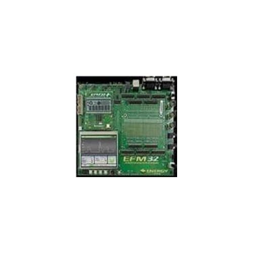 EFM32WG-DK3850 Development Boards & Kits - ARM Development Kit
