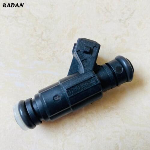 High Quality Fuel Injector Nozzle For Hafei Lobo Zana 0280156172