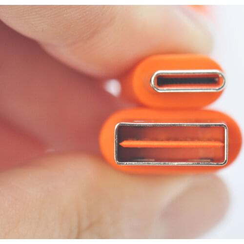 Used JBL TYPE-C USB-C charging cable for charge4 pulse4 flip5 Clip4 and other new JBL speaker power cable