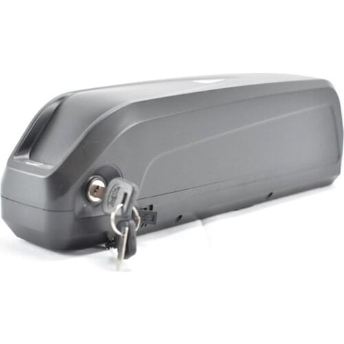 Power Supply HL1-2 Hailong 48V Electric Bicycle Battery Lithium Ion Batteries