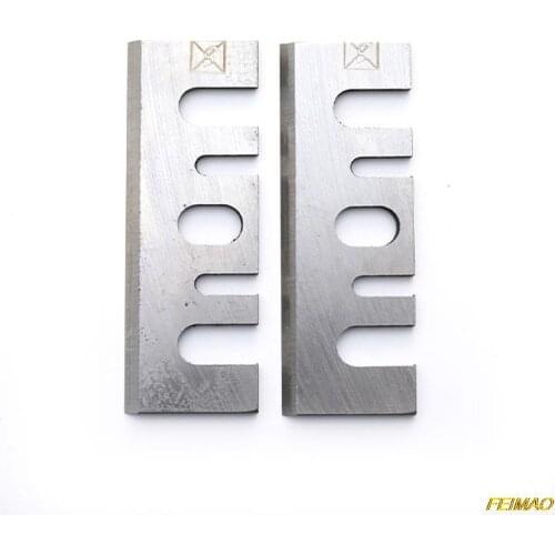 JETTING Wood Planers