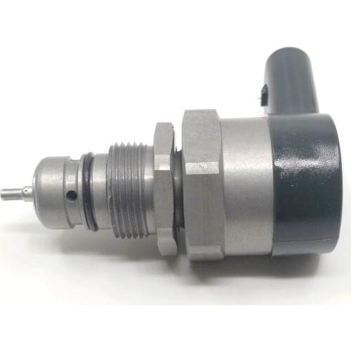 Fuel Rail Pressure Regulator Valve Compatible for Mercedes A6420780149 0281002794