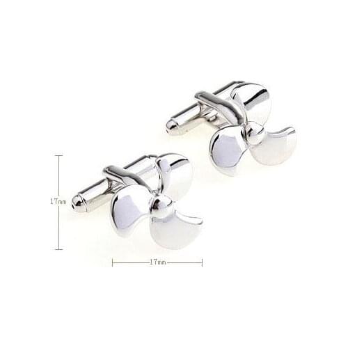 Wheel Cufflink 15 pairs Wholesale Free Shipping