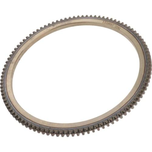 Crown Gear Rings Alloy Steel Fit For HDX Outboard Motor 2T 15HP 9.9HP 9.8HP