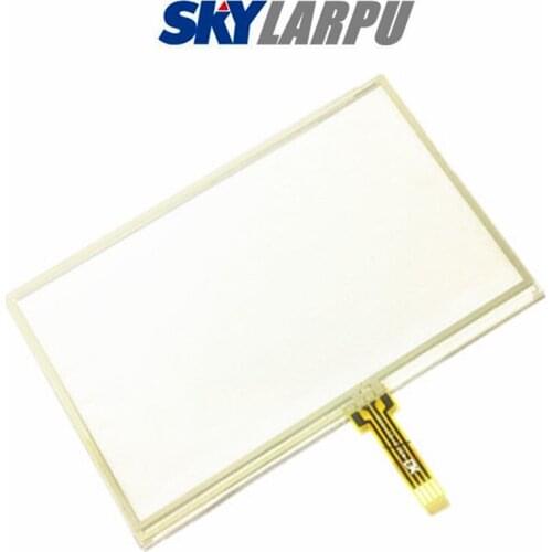 New TouchScreen for Garmin Nuvi 40 40LM 40LMT GPS Navigation Touch Screen Digitizer Panel Glass Free Shipping