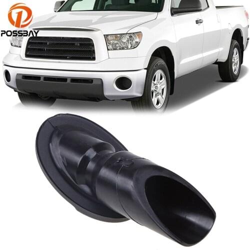 POSSBAY Automobiles Car Antenna Mount Base for 2007 2008 2009 2010 2011 2012 2013 Toyota Tundra Auto Aerials Replacement Parts