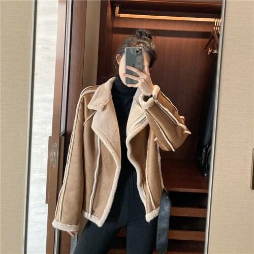 Женские зимние пальто QIWN China At AliExpress