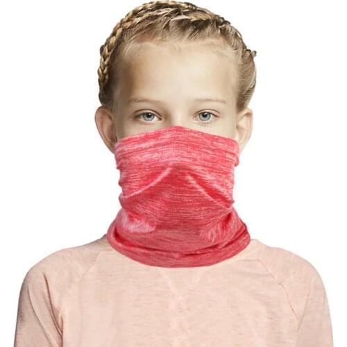 70% Hot Sale Unisex Dust-proof Outdoor Half Face Cover Windproof Sports Cycling Neck Scarf