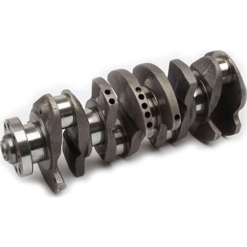ALSY Crankshafts