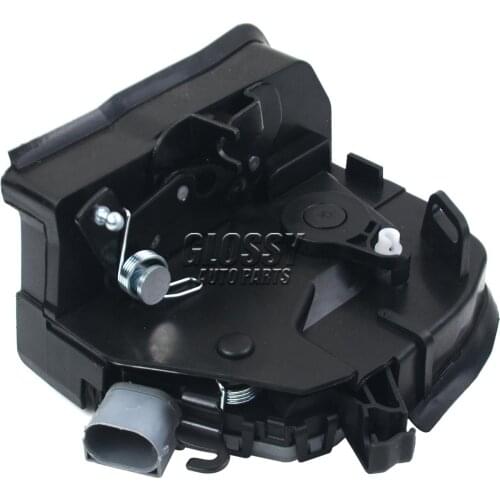 AP03 For BMW X5ER E53 3.0i 4.4i 4.6is 4.8is 3.0L 4.4L 4.6L 2000-2006 Front Right Passenger Door Lock Actuator Motor 51218402540