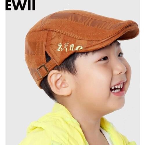 EWII Hats For Boys