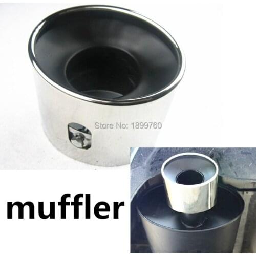 Выхлопные системы GZCHX2010 China At AliExpress