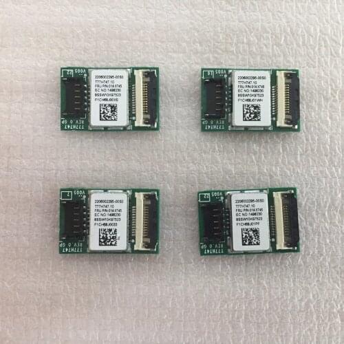 JINYUSHI for Thinkpad T470S(20HG) X270(20HN 20HM) X1 carbon 5th(20HR 20HQ) NFC module FRU 01AX745 in the stock free shipping