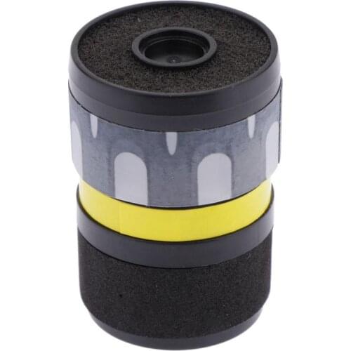 Microphone Cartridge Head Core Wireless/ Wired Mic Replacement Replace Parts