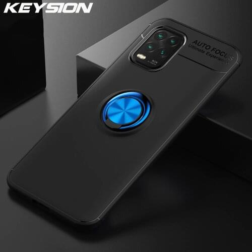 Keysion Phone Cases Xiaomi Mi 10 Youth 5G