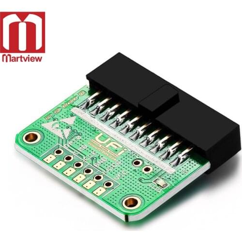 Martview UFI ISP Adapter V2 for UFI-Box