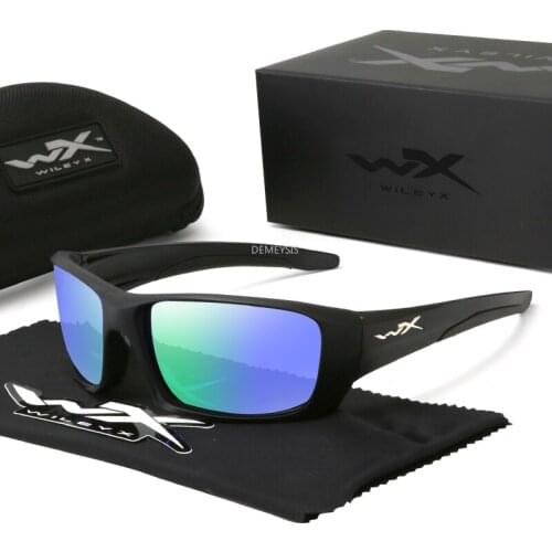 Outdoor Cycling Sports Sunglasses Men Women Mountain Bike Riding Glasses Eyewear Hiking Fishing Climbing UV 400 Sunglasses