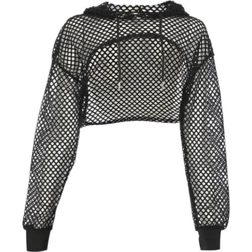 NUFASLOS Women's Sweatshirts