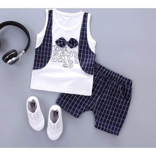 Комплекты одежды для мальчиков OKOUFEN China At AliExpress