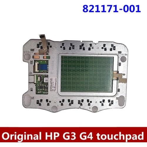 Original HP EliteBook 820 725 840 745 850 G3 G4 touchpad 821171-001