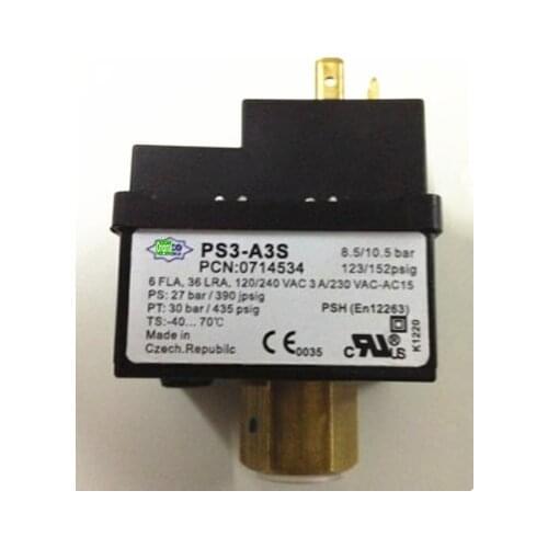 PS3-A3S Nuevo Y Original Spot Photo, 1-Year Warranty