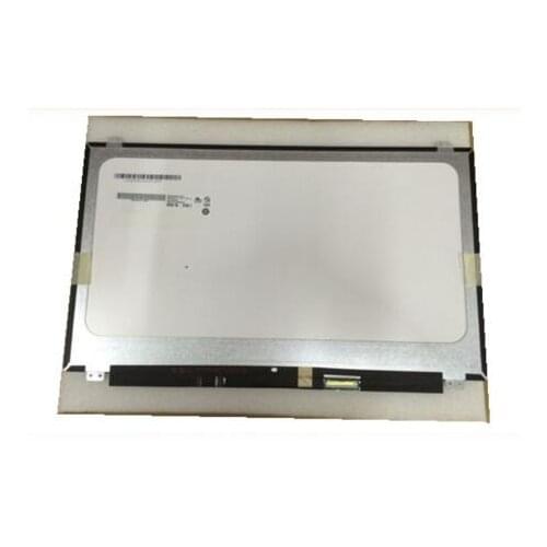 Original B156XTK01.0 LCD Screen with touch for HP TouchSmart 15-AC 15-AC121DX 1366*768 EDP 40PINS