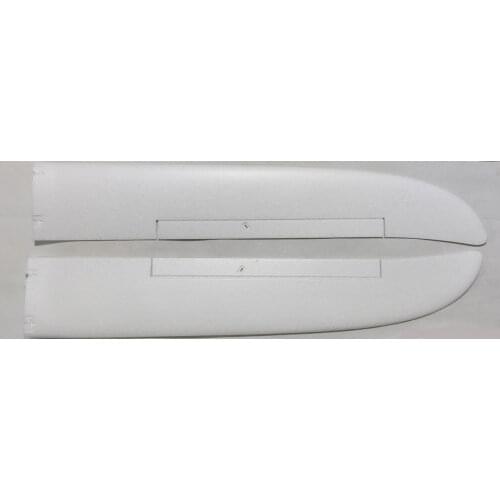 Main Wing Part for Hookll Unique 1500mm U Glider RC Sailplane