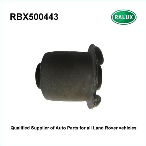Car front suspension upper control arm bushing for LR3 LR4 Discovery Land Range Rover Sport 2005-2009,2010-2013 RBX500443