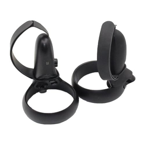 Adjustable, suitable for oculus quest \ rifts touch controller VR accessories anti-drop hand strap, prevent falling