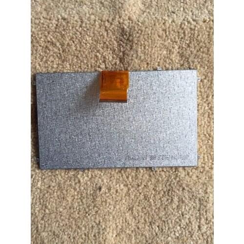 Taipower Newman T7 C700SP new LCD display screen KR070PA6S KR070PB2S 7-inch touch screen