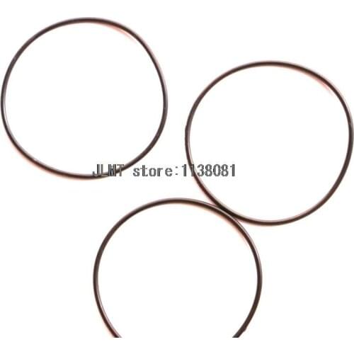 Oring O-ring Sealing NBR 65x2 65*2 65 2 Rubber O ring Seal 10 Pieces in 1 Lot ( mm )