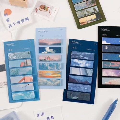 Yisuremia Stickers For Notes
