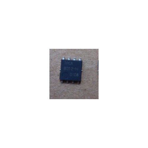 10pcs/lot Tpca8012-h 8012-h