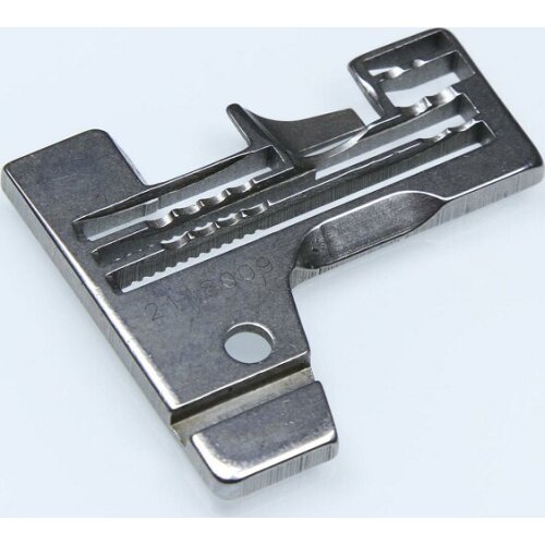 2118009 Needle Plate Yamato Industrial Sewing Machine Spare Parts Sewing Accessories Sewing Part