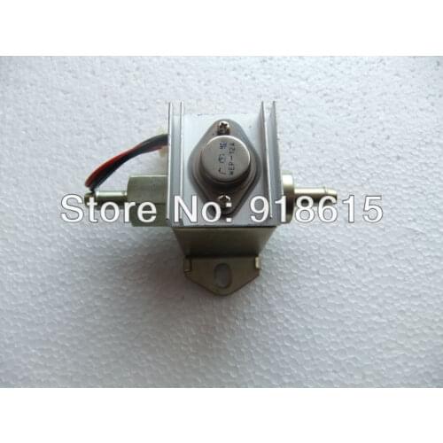24V generator parts diesel generators parts electric oil transfer pump electromagnetic pump