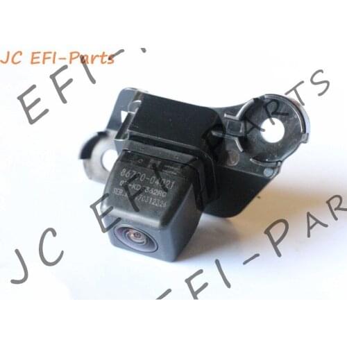 86790-04021 REAR CAMERA For TOYOTA