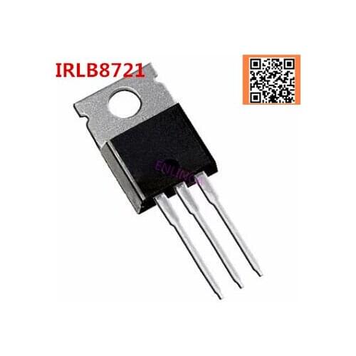 Big sale ! IRLB8721 10pcs TO220 IRLB8721PBF TO-220 good quality