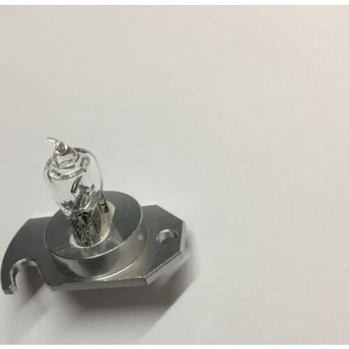 Compatible for Mindray BS120 12V20W chemistry analyzer halogen lamp BS120 BS180 BS190 12V20W bulb
