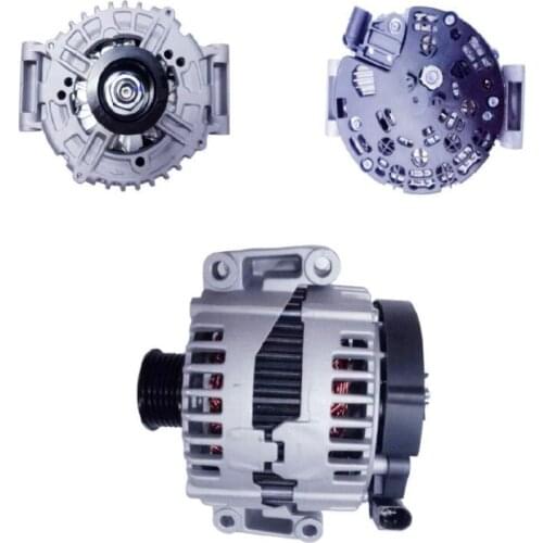 ALTERNATOR FOR A0131545602 0986047650 0121715007 F00M346080 0986047670 A1561540102 0121715014 0131543502 0121715006 2721540802