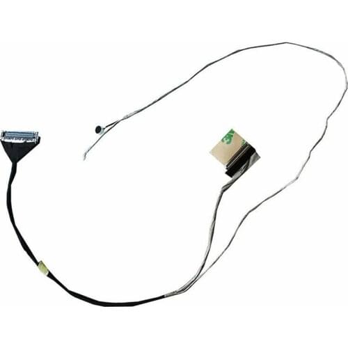 Video screen Flex For ASUS K56 K56C K56CM K56CA K56vm K56CB K56E S56 S56C A56 laptop LCD LED Display Ribbon cable 14005-00600000