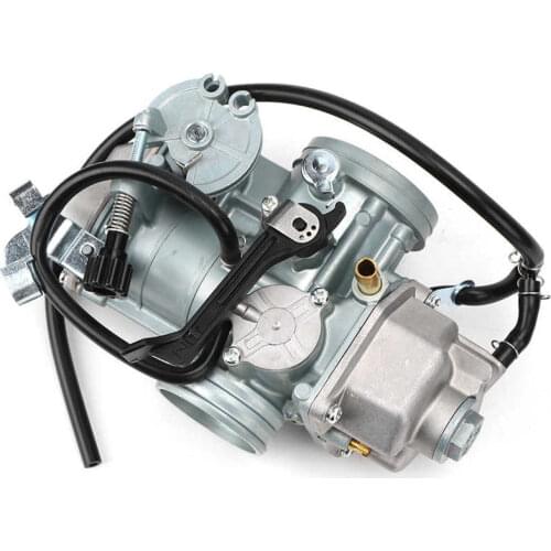 Carburetor 16100‑MN1‑681for Honda XR600R 1988-2000 Motorcycle Accessories Round Slide Carbs