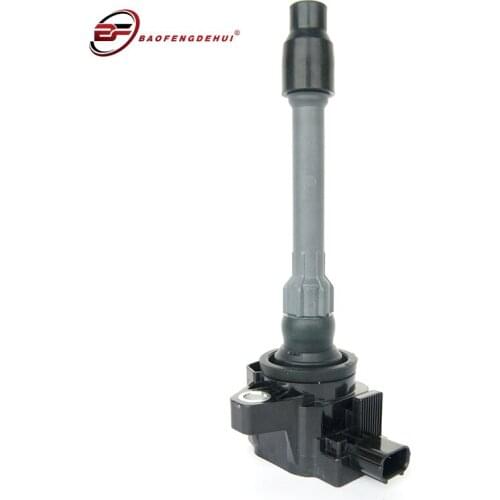Ignition Coil For Honda Civic 16-18 1.5L For Honda CR-V 1.5L 30520-59B-013