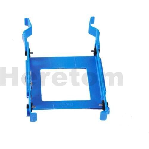 Heretom 2.5" HDD Bracket Caddy 3650 for Dell Optiplex 3040 5040 5050 7040 7050 3046 MT X9FV3
