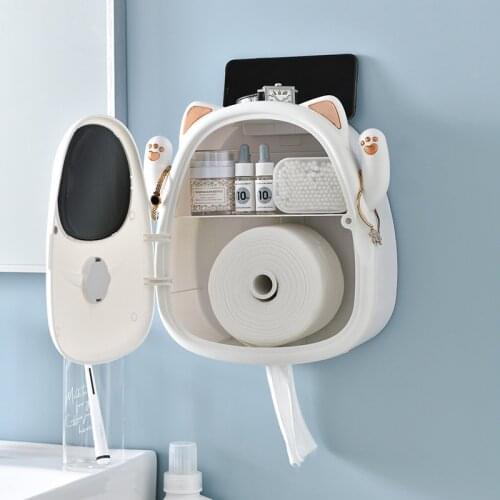 LosWhy Toilet Paper Holders