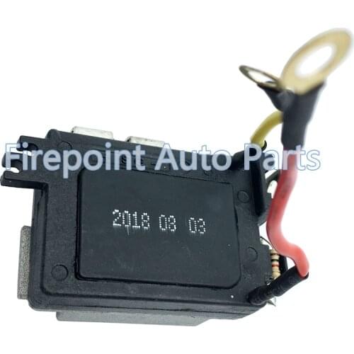Ignition Control Module for Toyota 89620-12340 8962012340