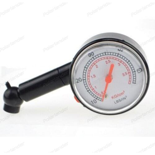 High Quality Auto Car Tire Pressure Gauge Meter Automobile Tyre Air Pressure gauge Meter Vehicle Tester Diagnostic Tool