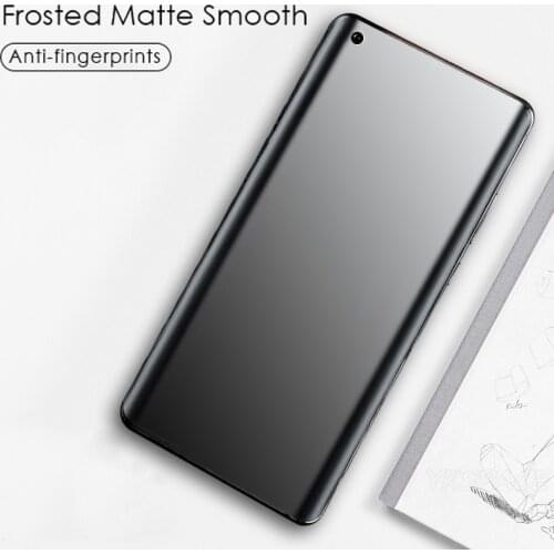 ZYXGUGU Screen Protectors For Oppo Find X