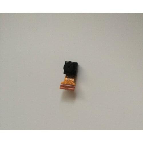 Used Replacement Front Camera 5.0MP Module Slot For DOOGEE Y6 Max 6.5 Inch FHD MTK6750 Octa Core Free Shipping