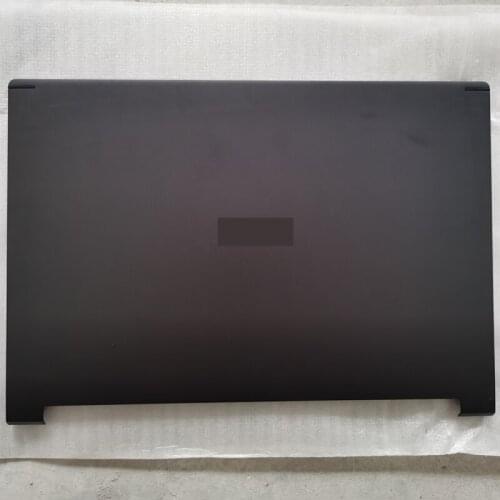 New laptop Top case base lcd back cover for Acer Aspire7 A715-75G N19C5 metal material