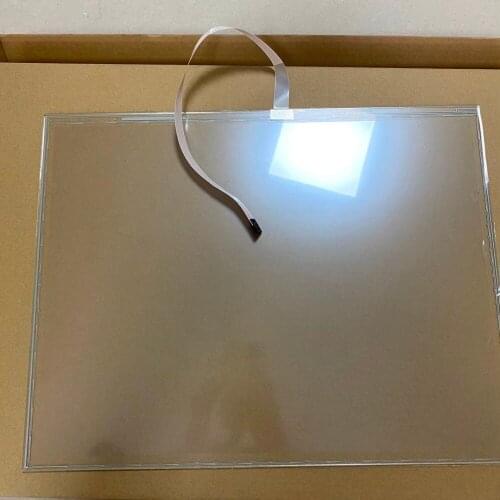 E288906 SCN-AT-FLT20.1-Z02-0H1-R touch screen touch panel Repair Repalcement